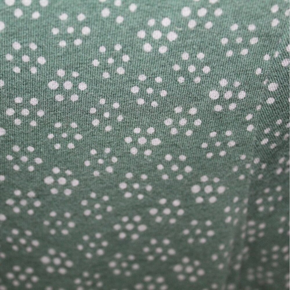 Goodfellow Men's‎ Standard T-shirt Green Patterned Size Small - Picture 5 of 16